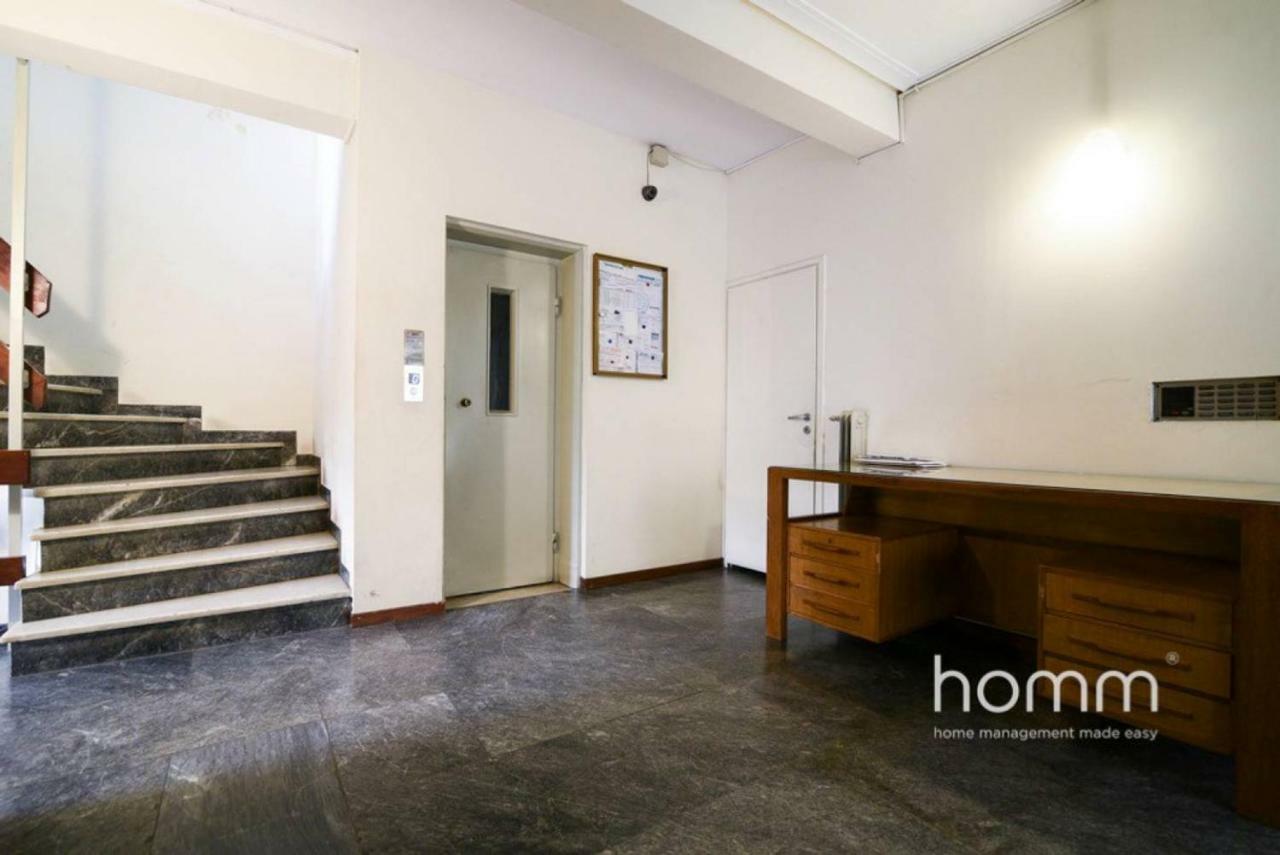 142M² Bright Alimos Apartment With Marina View Extérieur photo