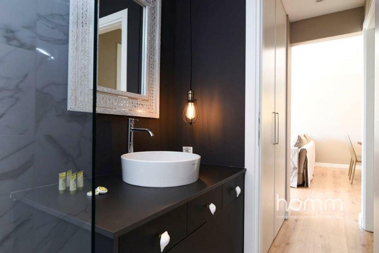 142M² Bright Alimos Apartment With Marina View Extérieur photo