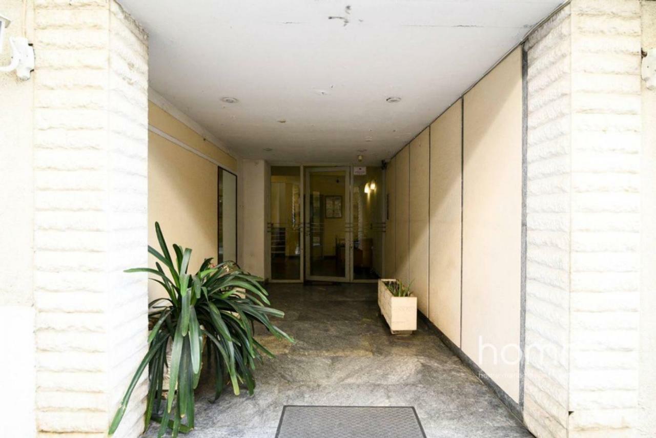 142M² Bright Alimos Apartment With Marina View Extérieur photo